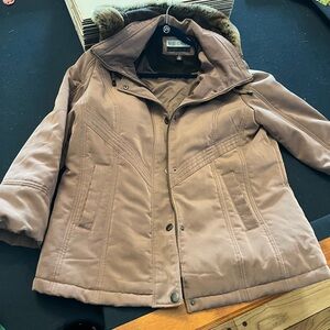 Big Chill Winter Coat